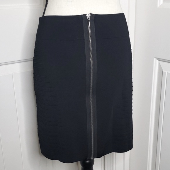 Rock & Republic Dresses & Skirts - New Rock & Republic Black Bodycon mini Skirt